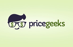 PriceGeeks Logo