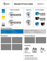 Encoro Branding