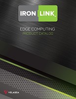 IronLink Catalog Cover