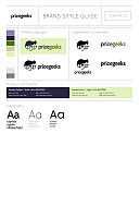 PriceGeeks Branding