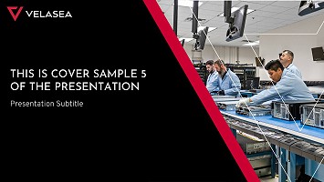 Velasea Slide Template Intro