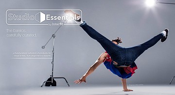 Studio Essentials Promo