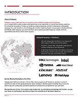 Velasea OEM Program Book Intro